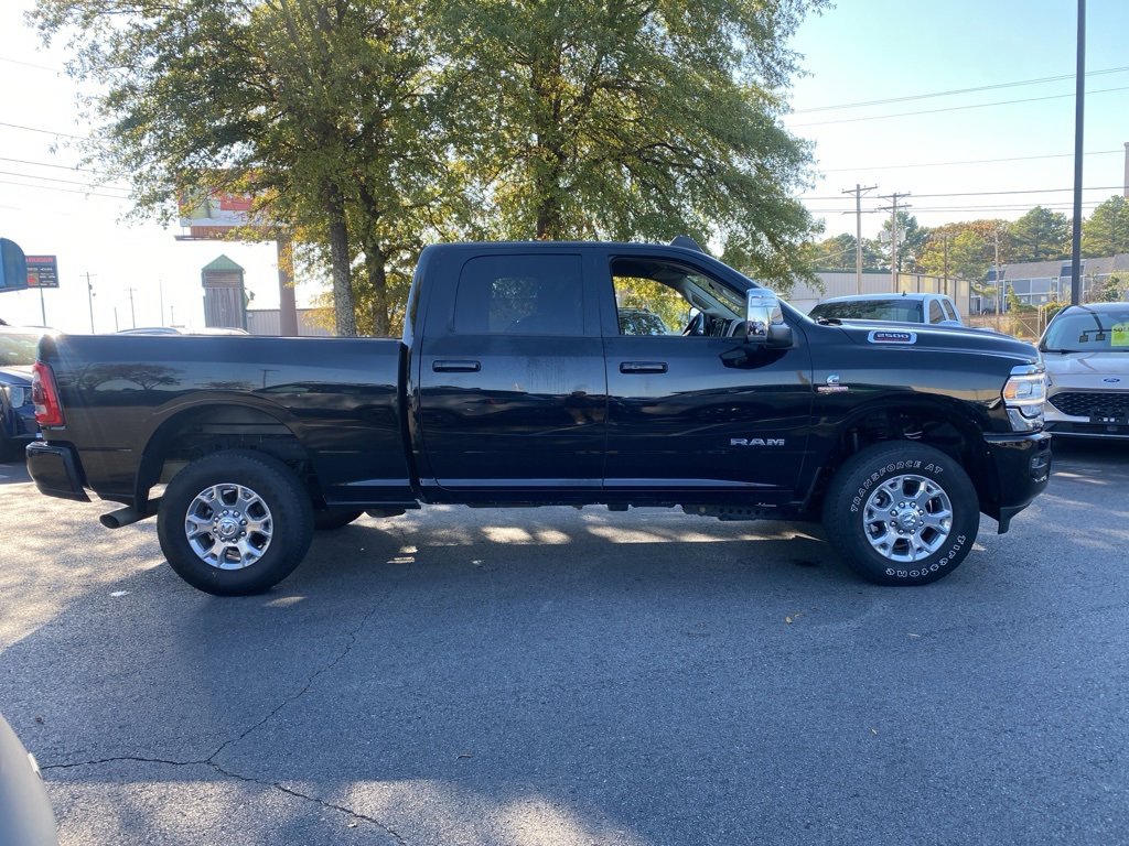 Used 2024 RAM 2500 Laramie image 9