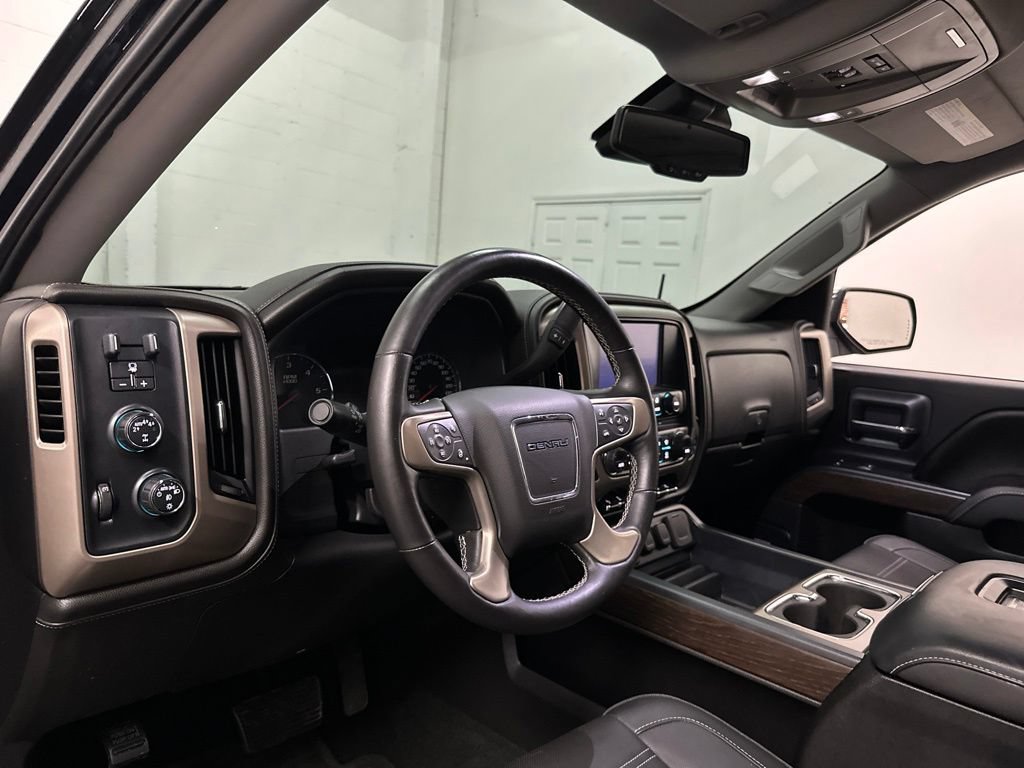 Used 2017 GMC Sierra 1500 Denali AWD/4WD image 30