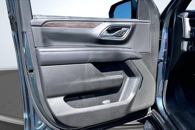 Used 2021 Chevrolet Tahoe LS AWD/4WD image 20