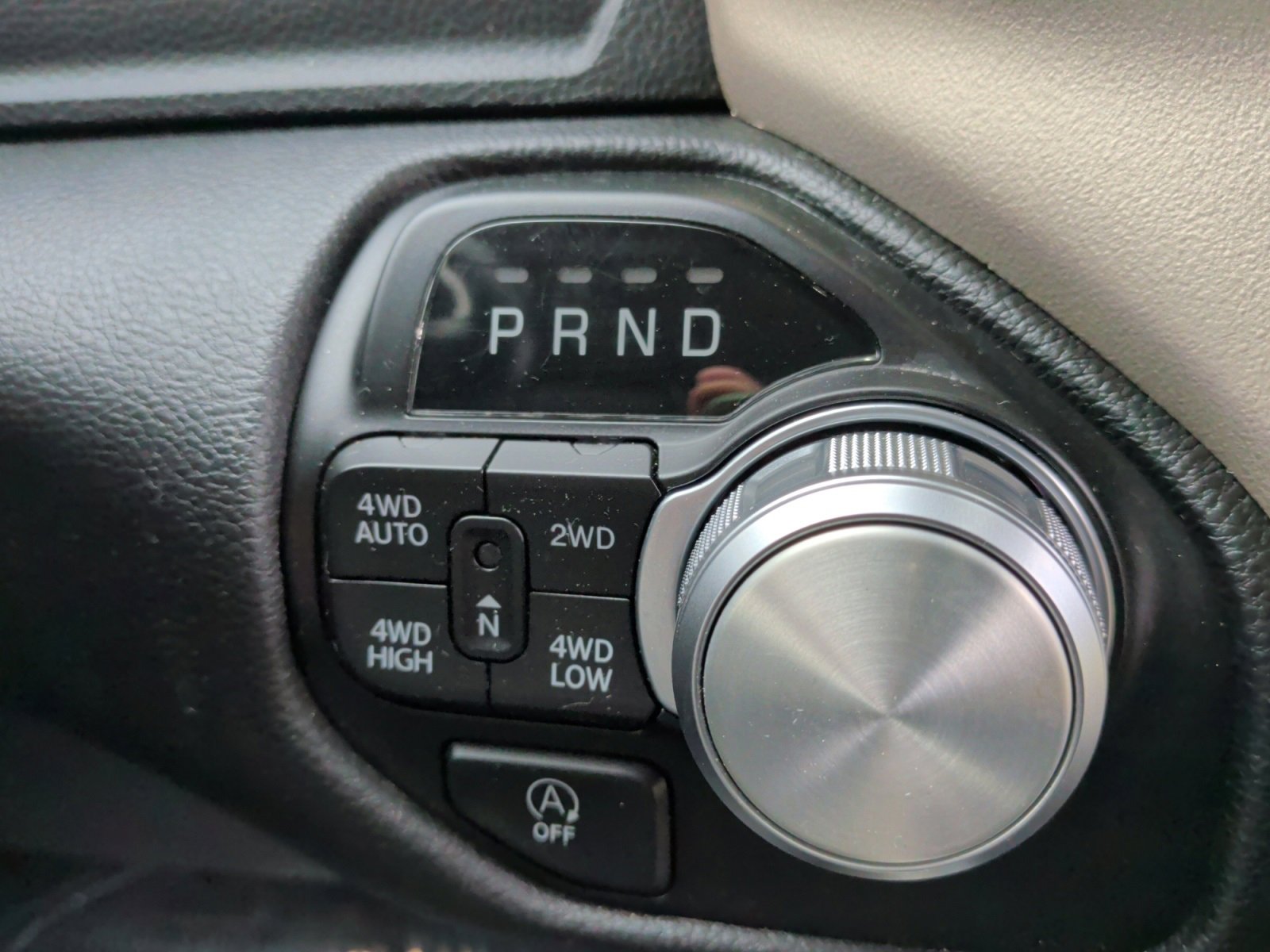 Used 2022 RAM 1500 Laramie image 22