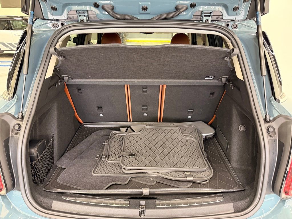 Certified 2023 MINI Cooper Countryman S image 25