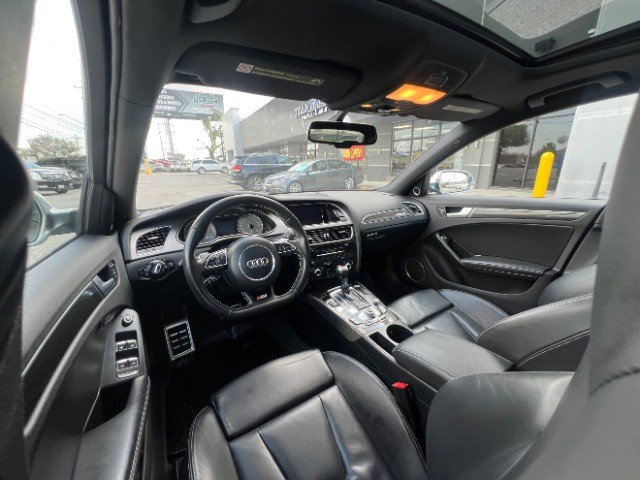 Used 2013 Audi S4 Premium Plus w/ Audi MMI Navigation Plus image 26