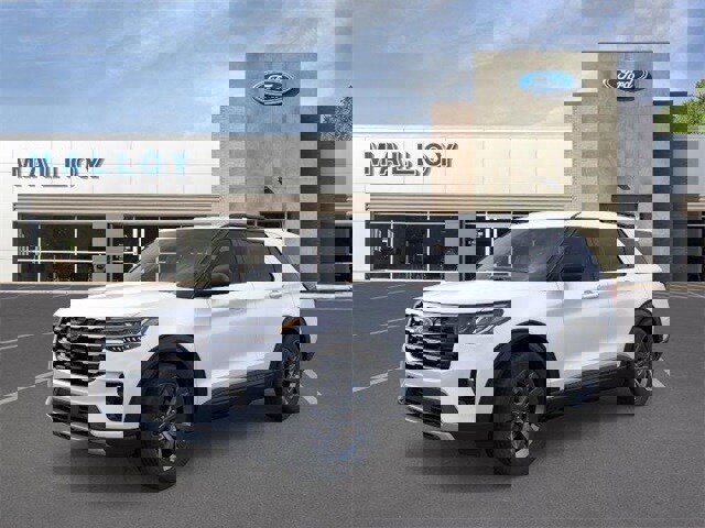New 2026 Ford Explorer Active image 26