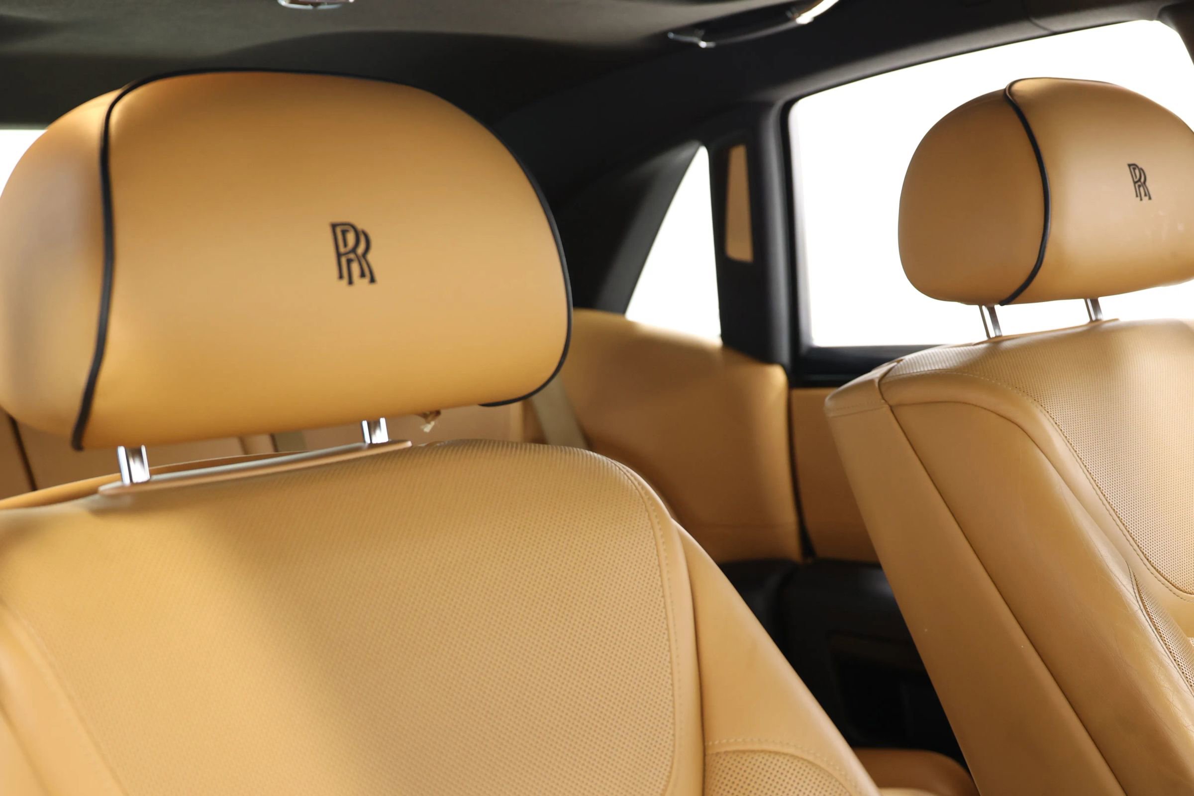 Used 2017 Rolls-Royce Ghost image 91