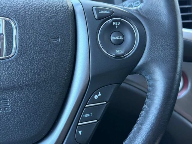 Used 2018 Honda Pilot EX-L image 29