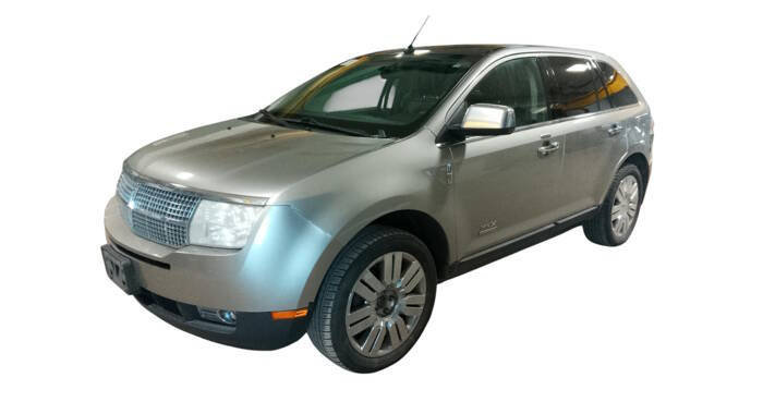 Used 2008 Lincoln MKX AWD image 1