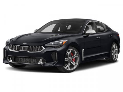 Certified 2021 Kia Stinger GT1 video 1