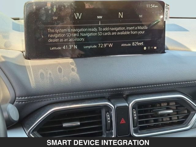 Certified 2025 MAZDA CX-5 AWD 2.5 S w/ Select Package image 24