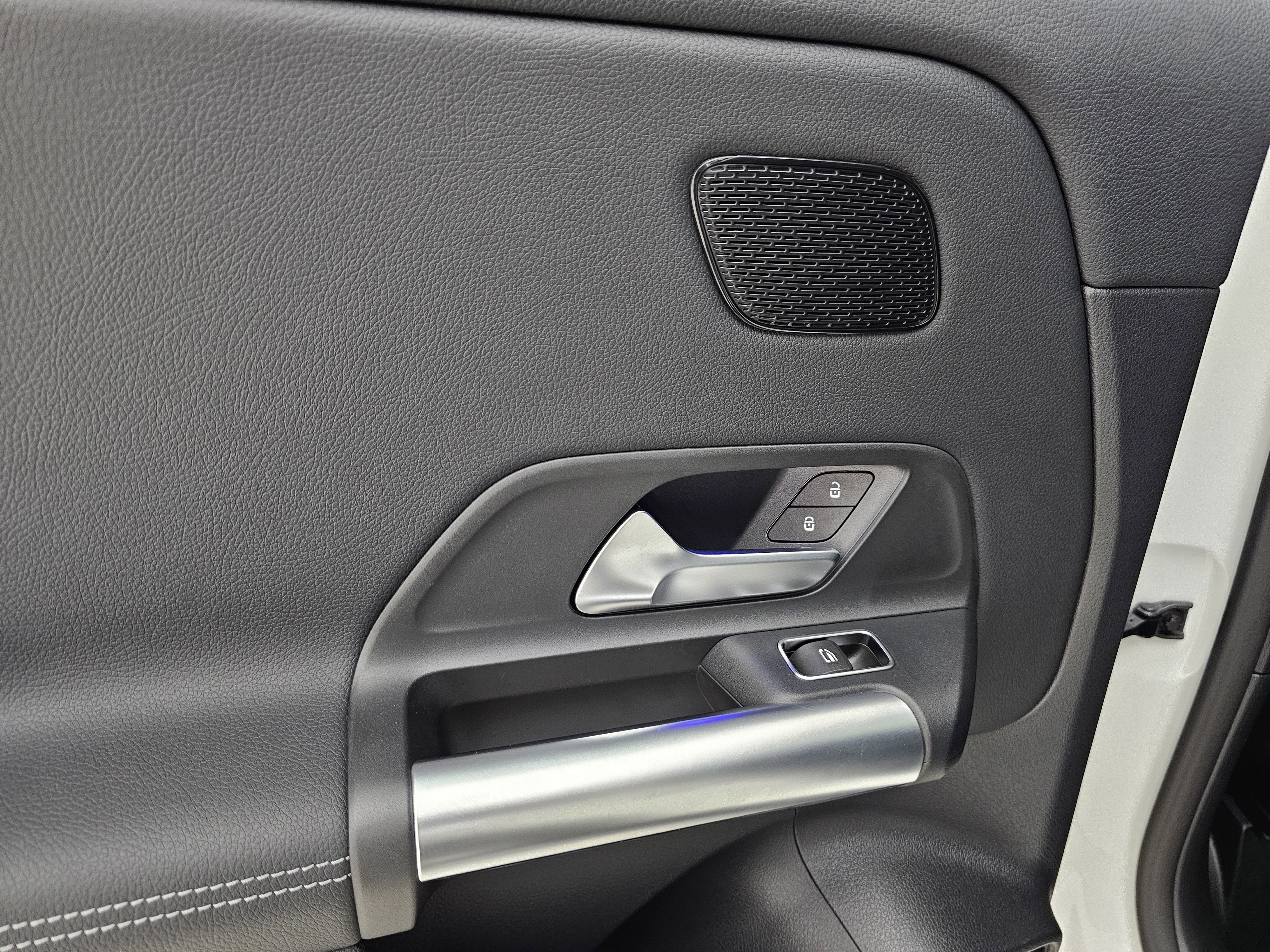 Certified 2026 Mercedes-Benz GLA 250 4MATIC image 26