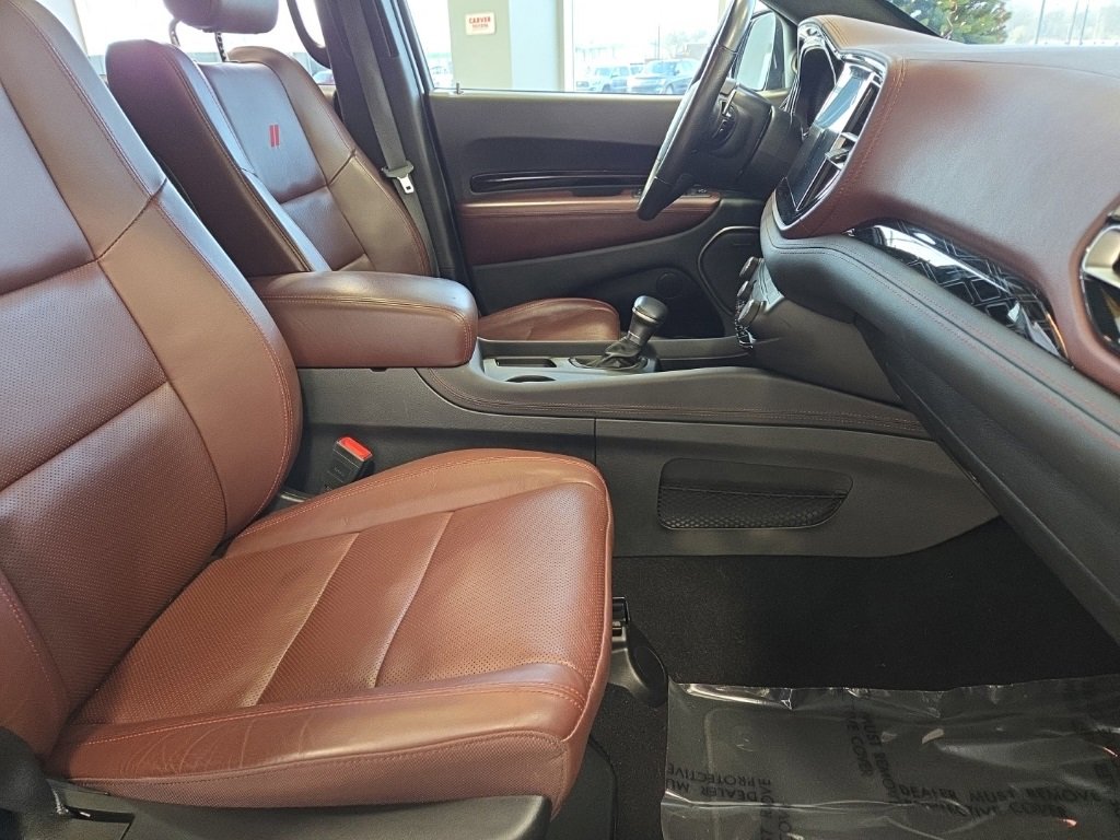 Used 2023 Dodge Durango Citadel image 22