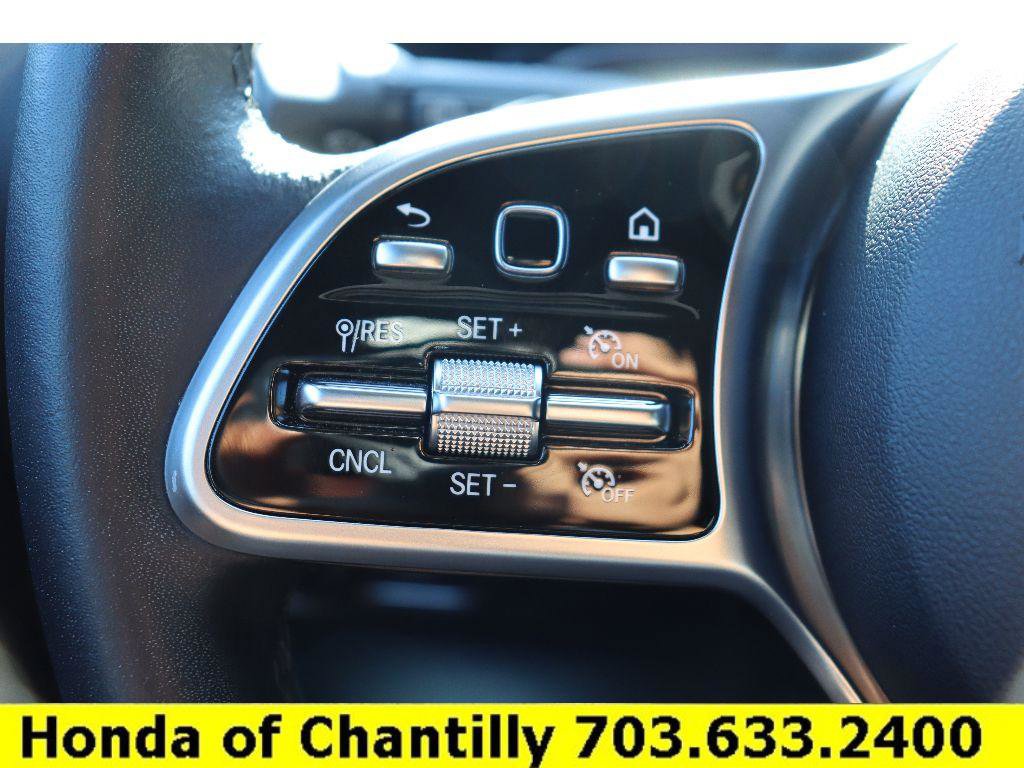 Used 2023 Mercedes-Benz GLA 250 250 image 16