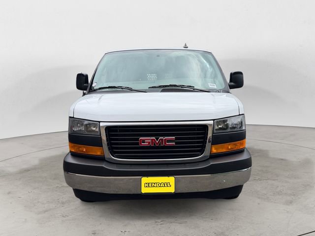 Used 2024 GMC Savana 2500 w/ Driver Convenience Package RWD image 8