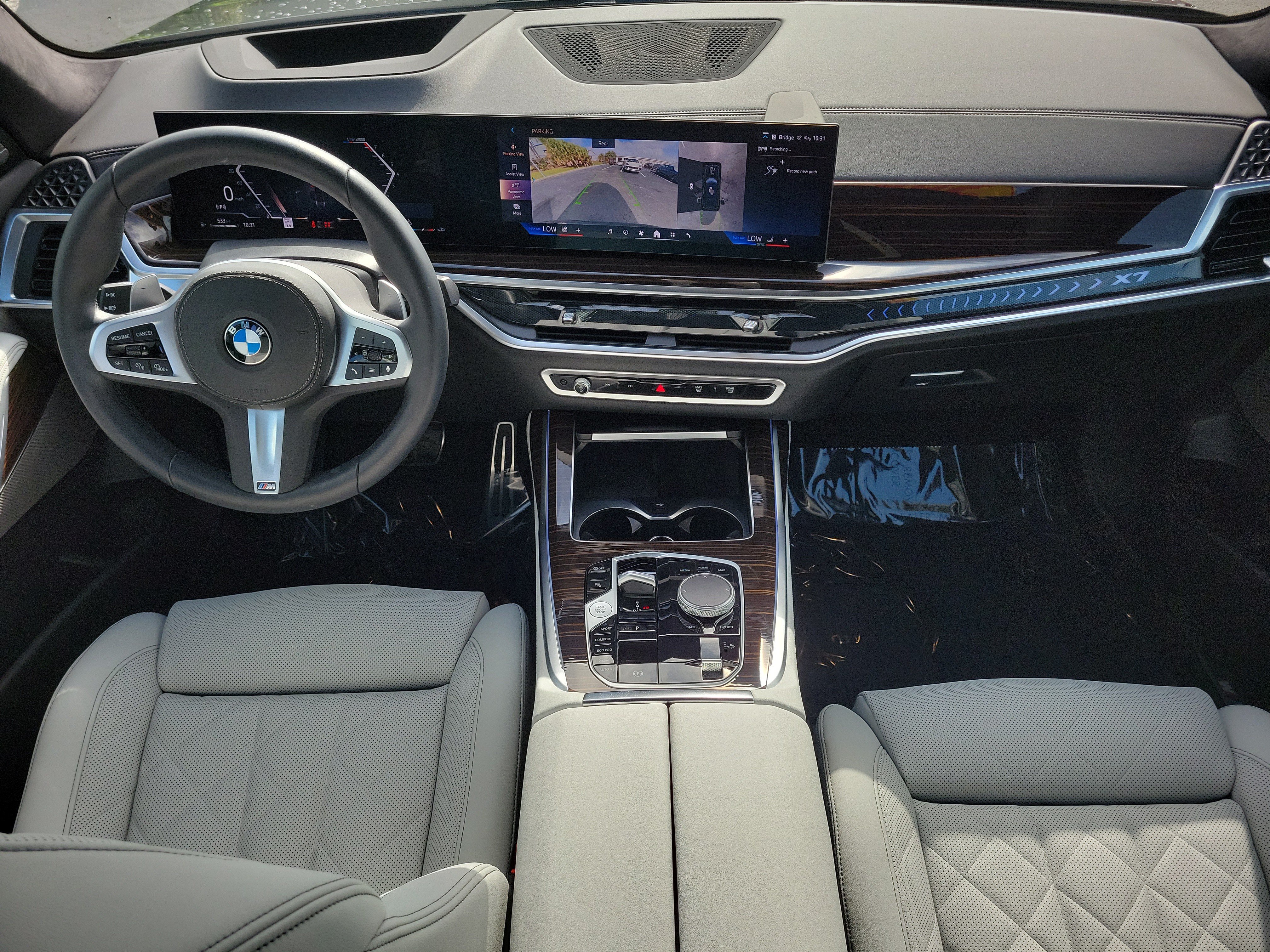 Used 2027 BMW X7 xDrive40i w/ M Sport Package AWD/4WD image 13