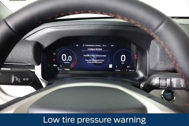 New 2026 Ford Explorer Active w/ Active Comfort Package image 35