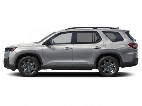 New 2026 Honda Pilot Sport image 3