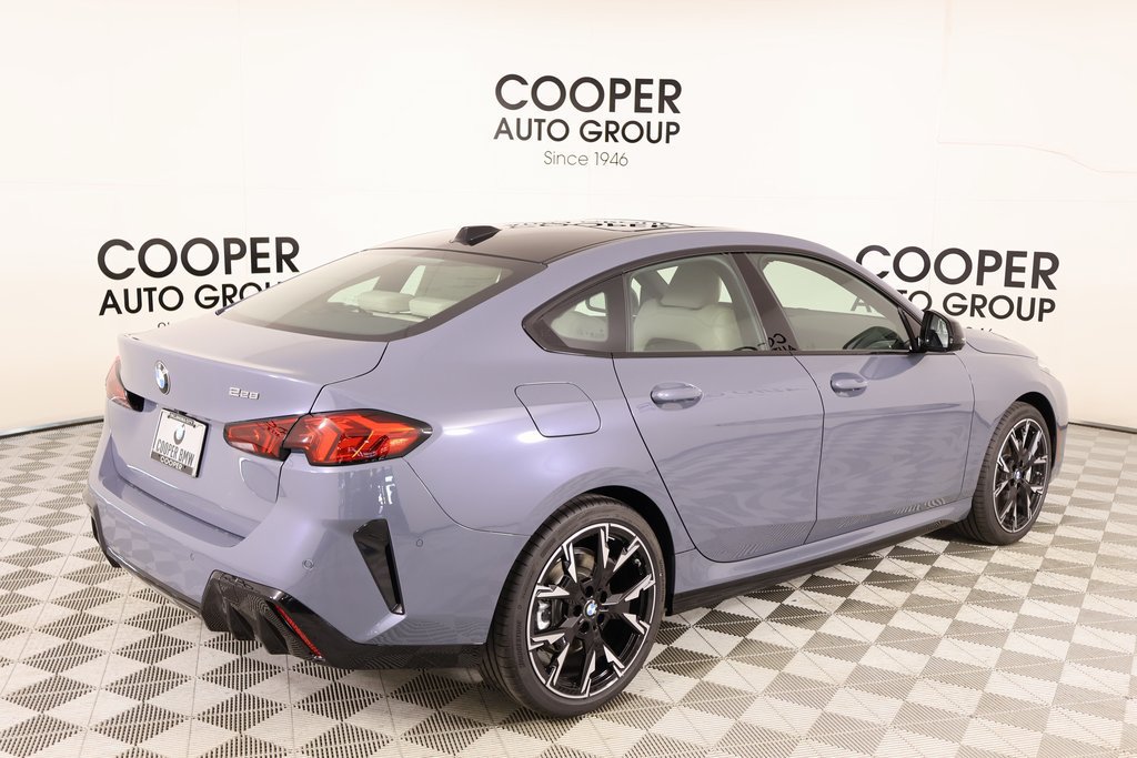 New 2026 BMW 228i w/ Technology Package FWD image 23
