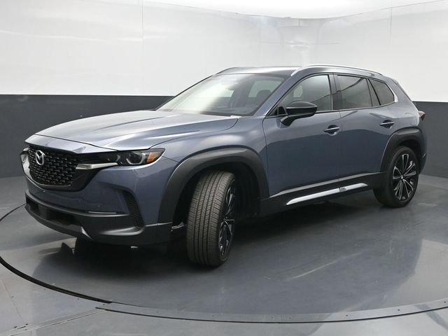 Certified 2025 MAZDA CX-50 AWD 2.5 S w/ Accent Package image 5