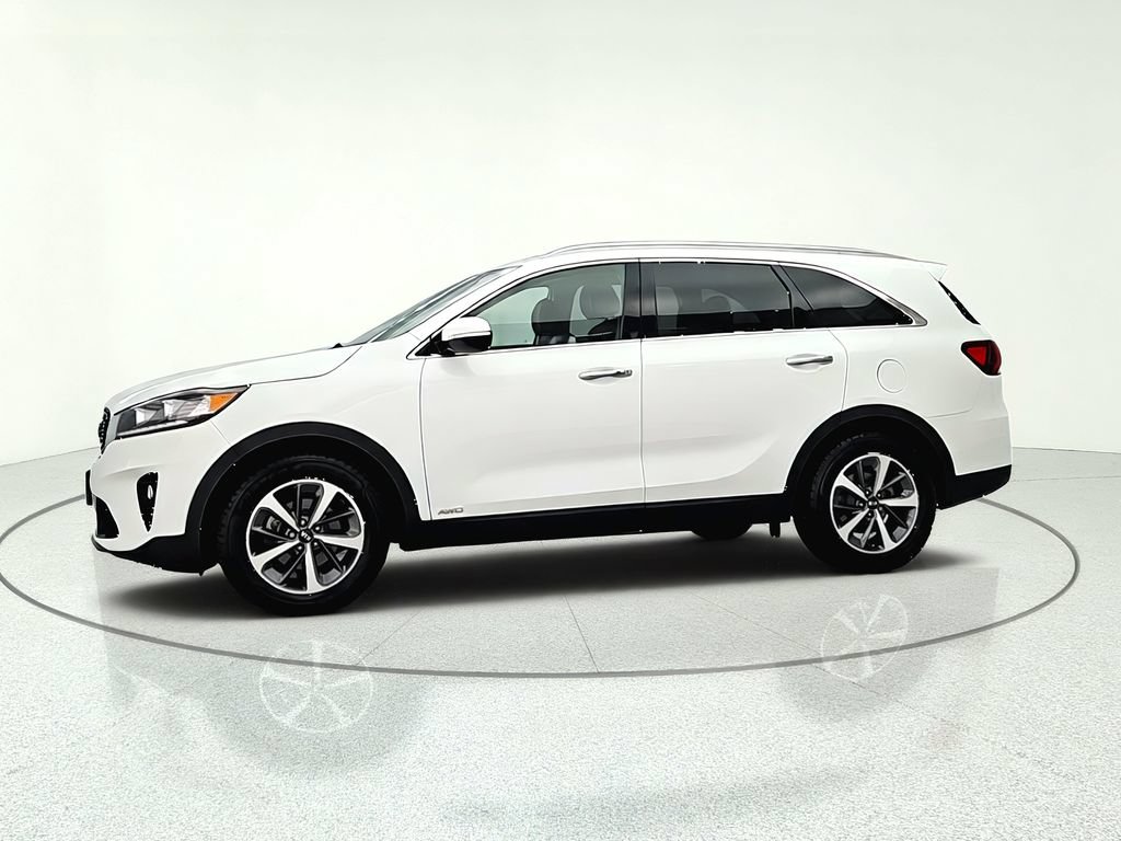 Used 2019 Kia Sorento EX AWD/4WD image 4