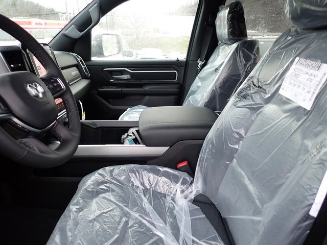 New 2026 RAM 1500 Big Horn image 13