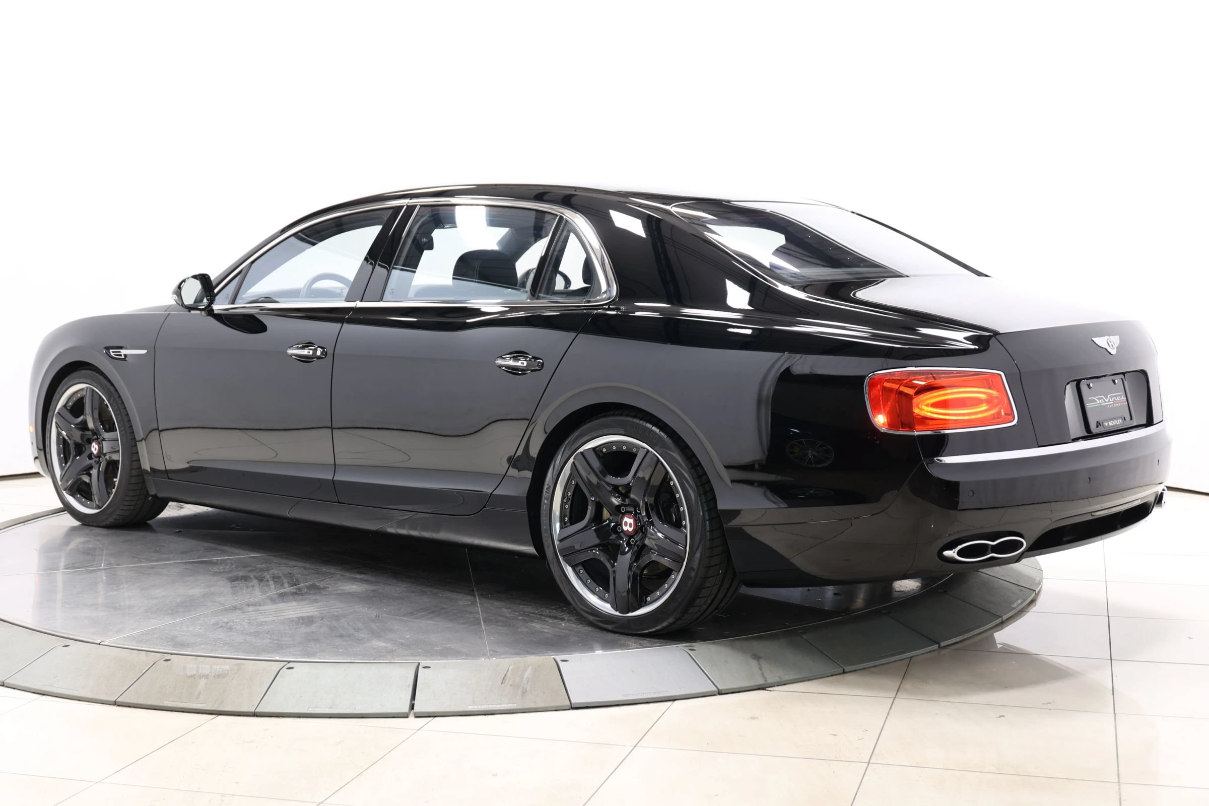 Used 2015 Bentley Flying Spur V8 AWD/4WD image 55