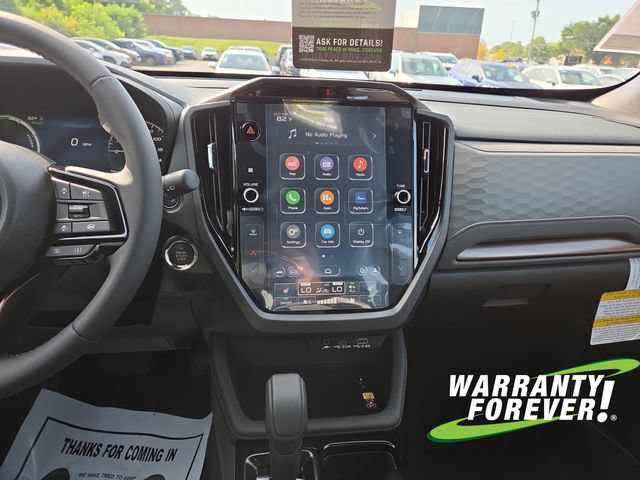 New 2026 Subaru Forester Sport AWD/4WD image 11