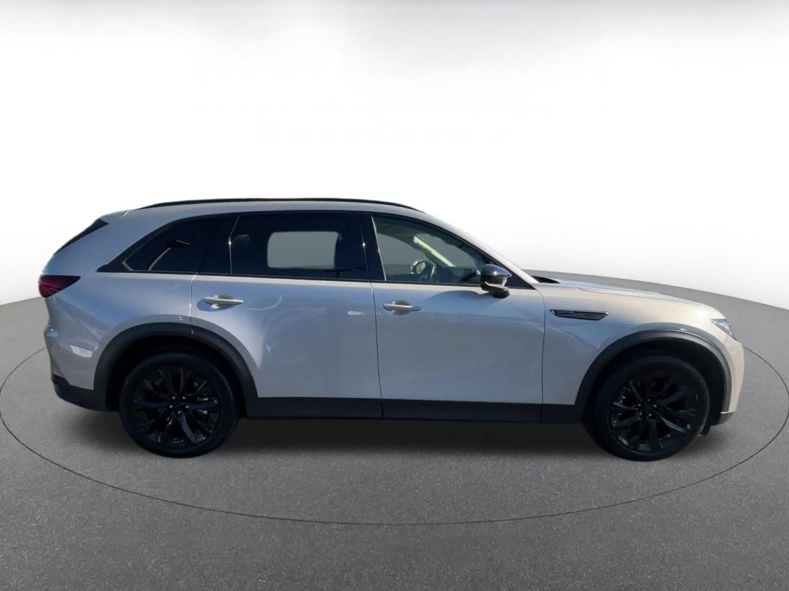Used 2026 MAZDA CX-90 3.3 Turbo w/ Premium Sport Pkg AWD/4WD image 15
