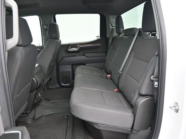 New 2025 Chevrolet Silverado 1500 RST w/ LPO, Dark Essentials Package image 21