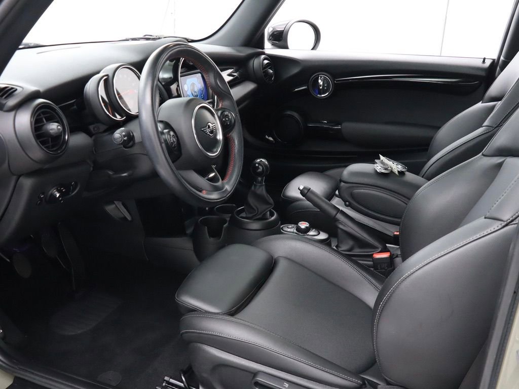 Used 2021 MINI Cooper S image 15
