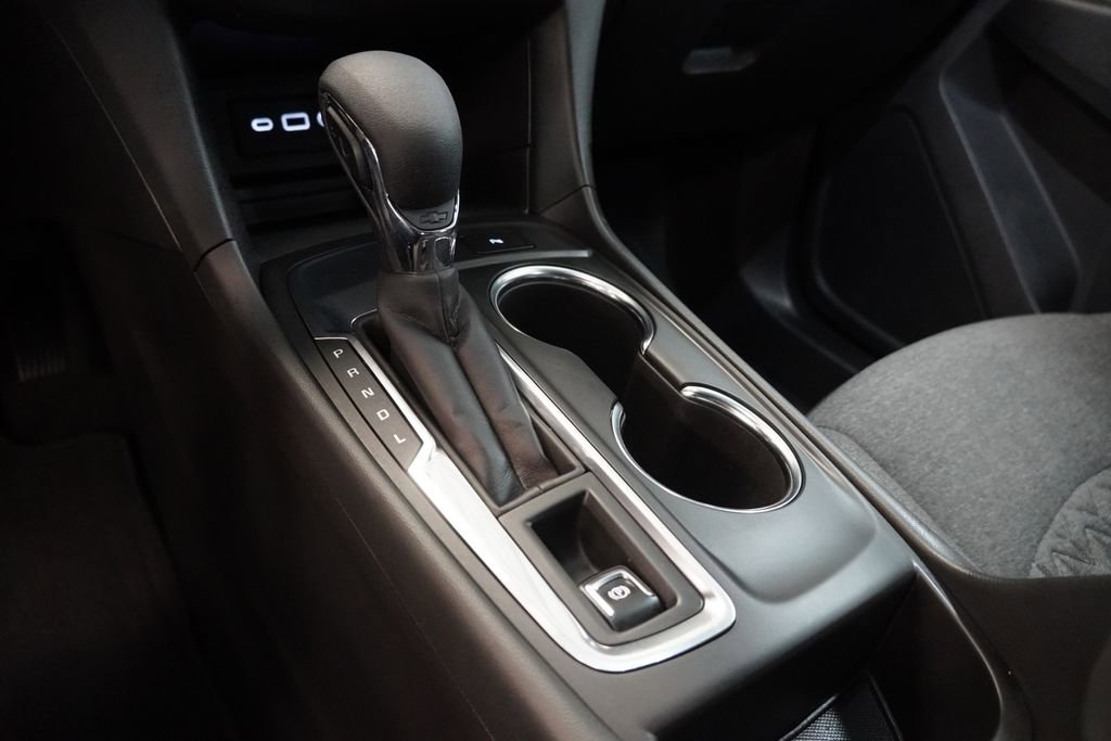 Used 2024 Chevrolet Equinox LT FWD image 18