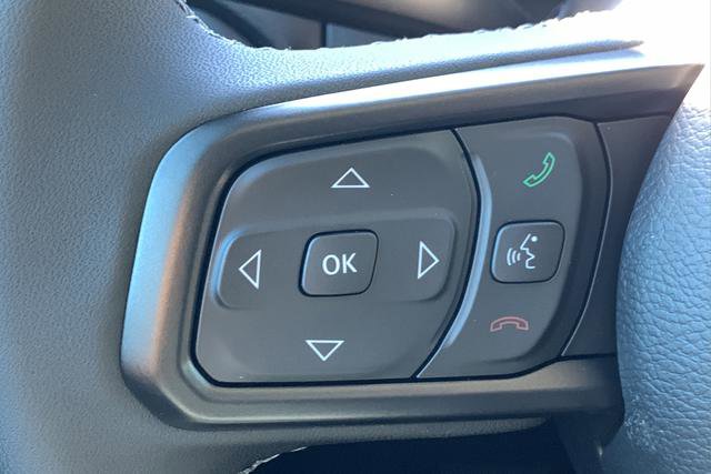 New 2026 Jeep Wrangler Sport S image 25