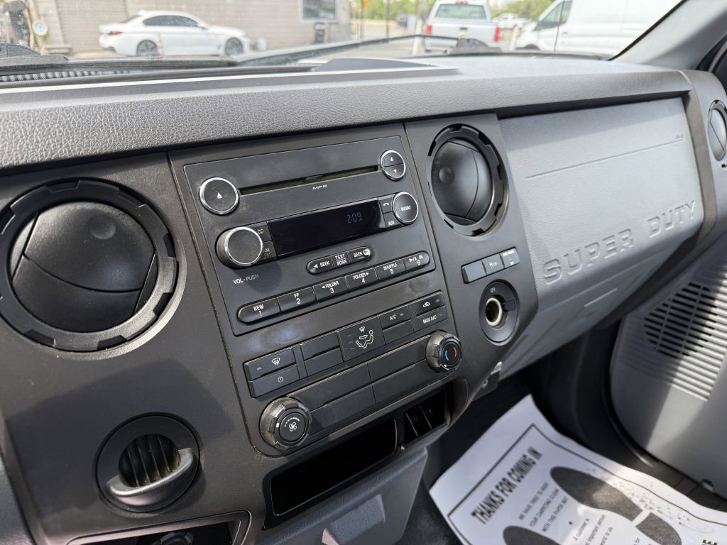 Used 2016 Ford F250 XL image 17