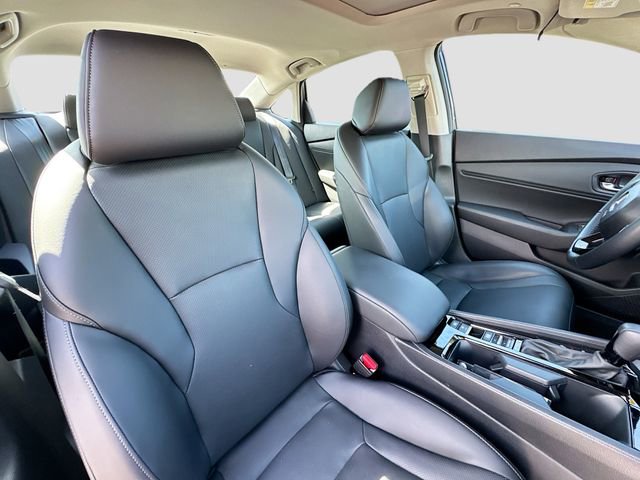 Certified 2024 Honda Accord EX-L image 27