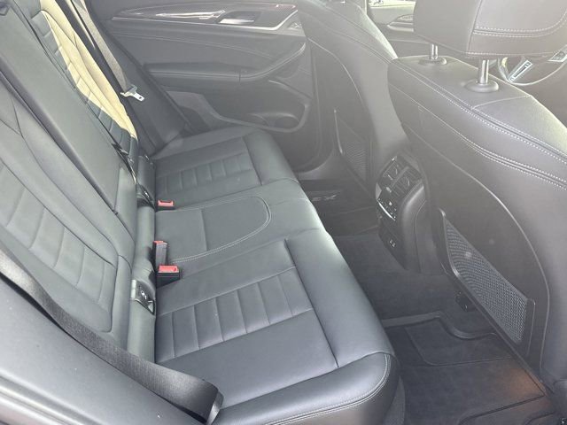 Used 2023 BMW X3 M40i image 17
