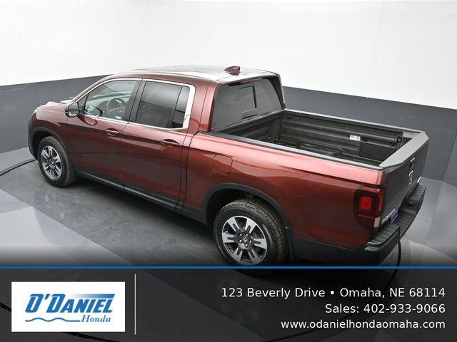 Used 2019 Honda Ridgeline RTL-T image 15