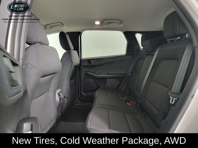 Used 2023 Ford Escape Active AWD/4WD image 15