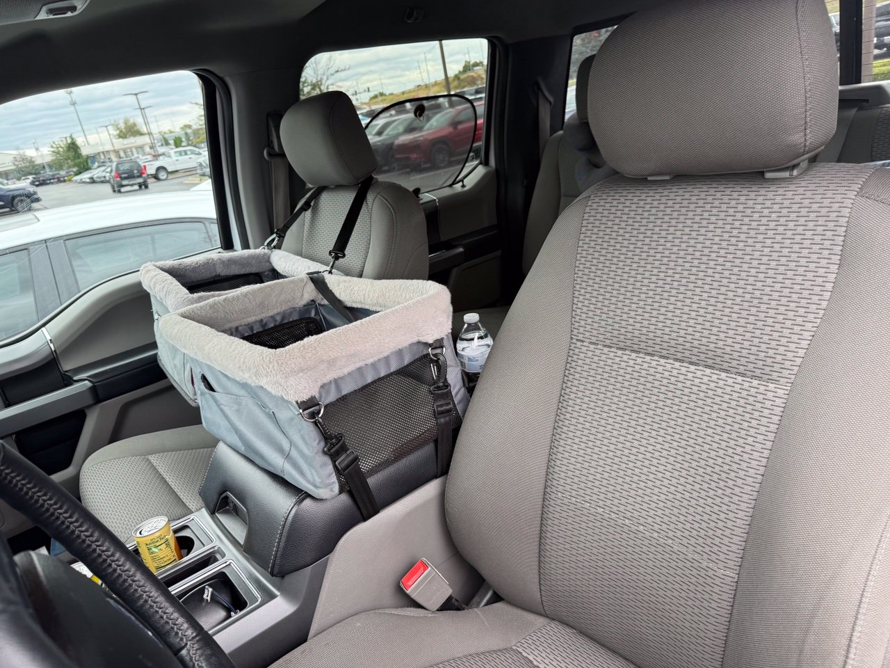 Used 2018 Ford F150 XLT w/ Equipment Group 302A Luxury AWD/4WD image 12
