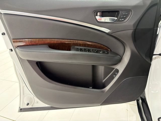 Certified 2020 Acura MDX SH-AWD image 10