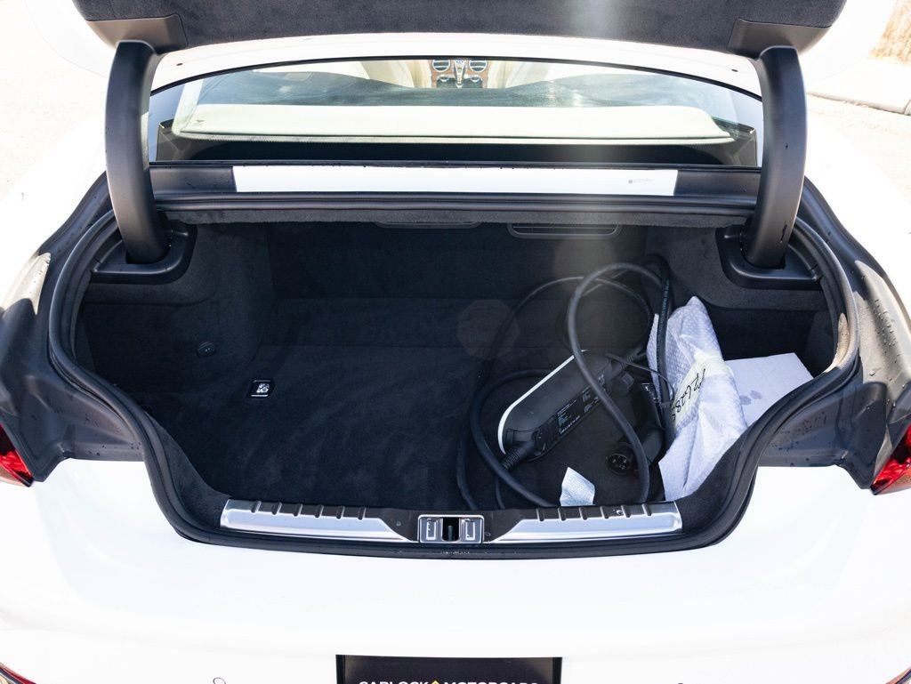 Used 2026 Bentley Continental GT image 50