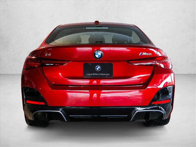 New 2026 BMW i4 M60 image 6