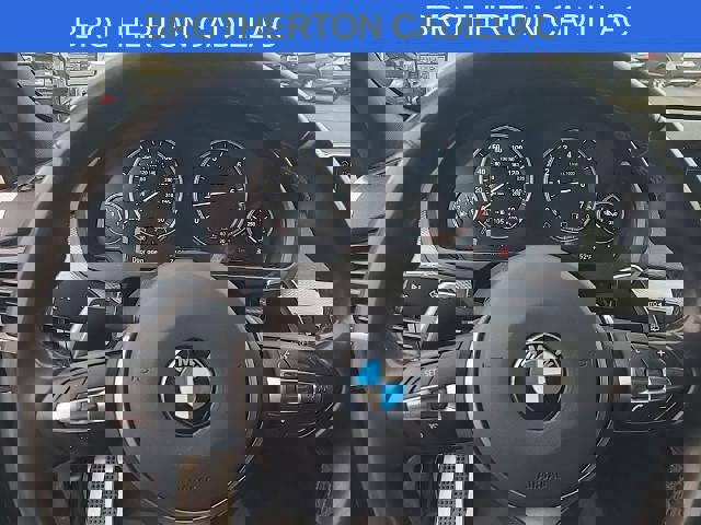 Used 2017 BMW X5 xDrive35i image 11