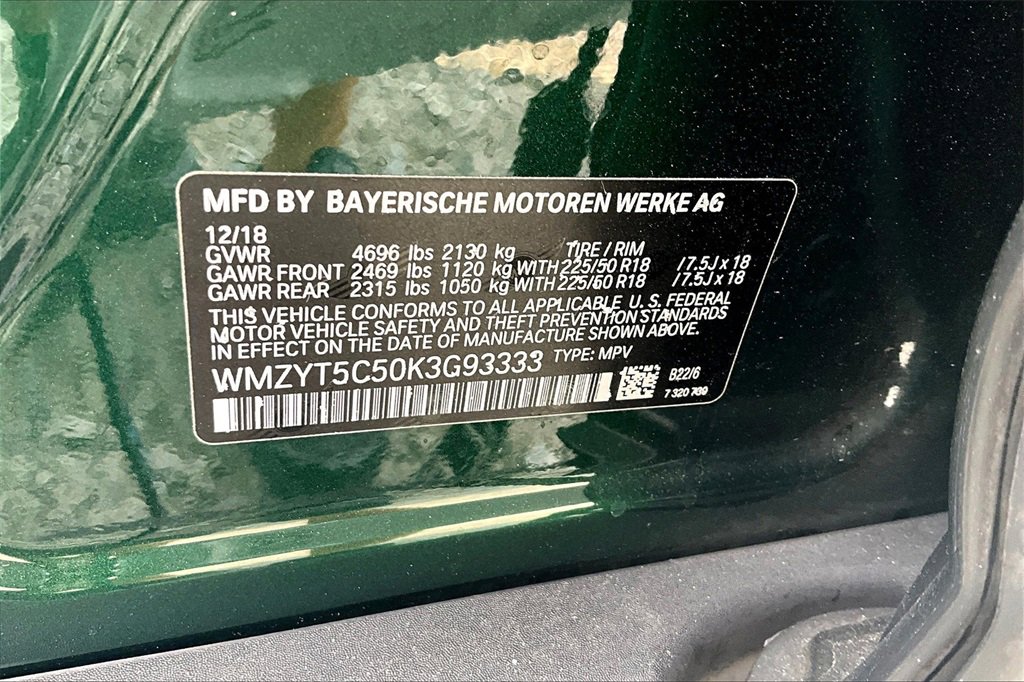 Used 2019 MINI Cooper Countryman S image 33