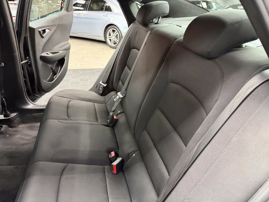Used 2022 Chevrolet Malibu LS w/ LPO, Convenience Package 2 FWD image 39