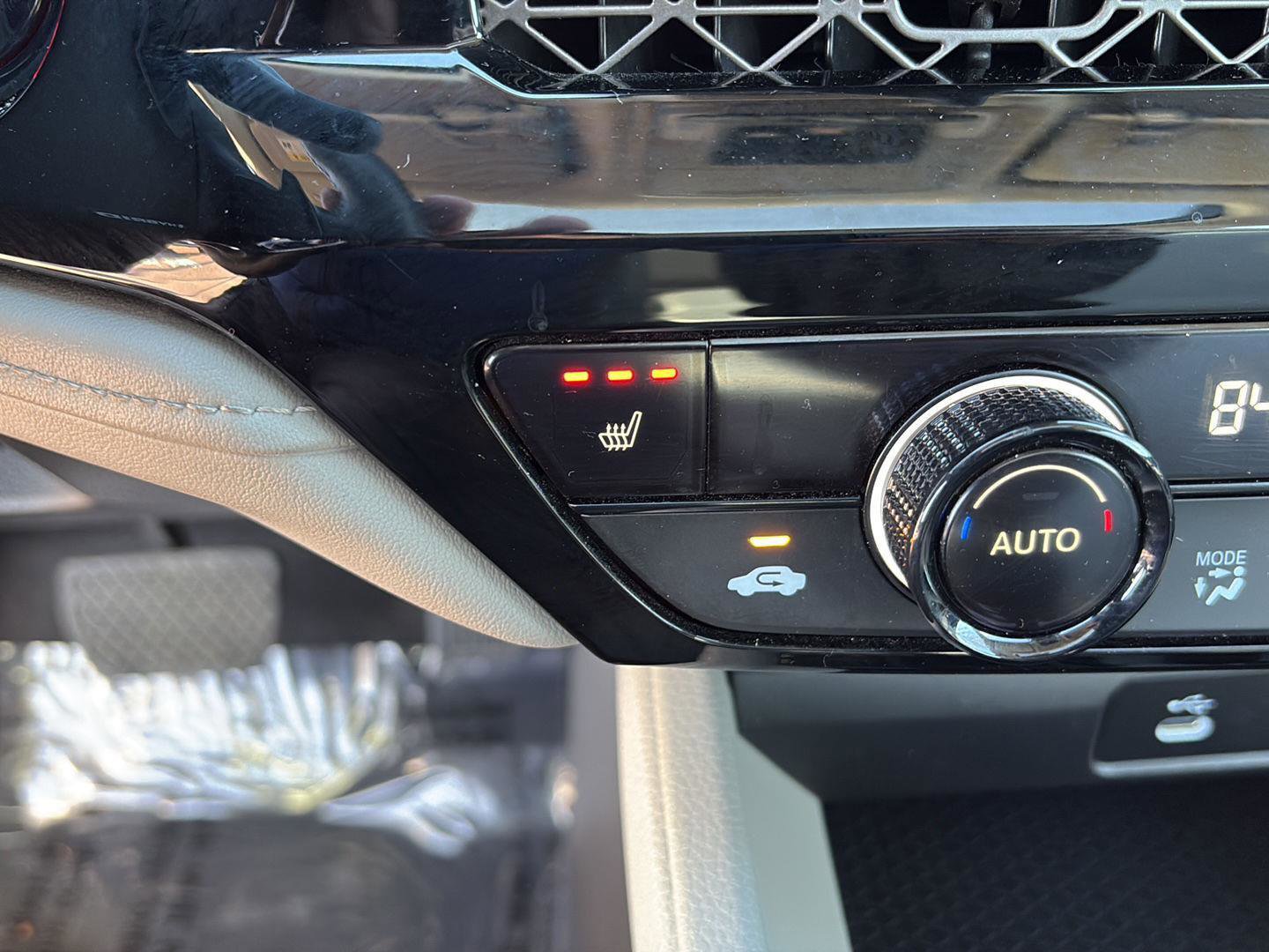 Used 2024 Honda Accord EX-L image 15