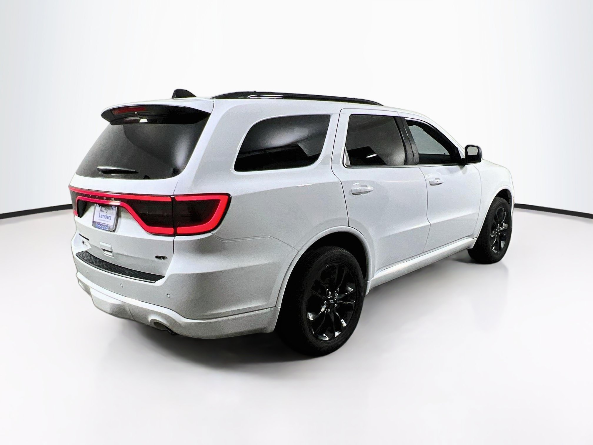 Used 2023 Dodge Durango GT AWD/4WD image 5