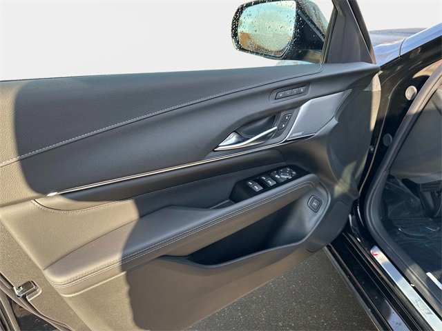 New 2026 Cadillac CT4 Premium Luxury image 14