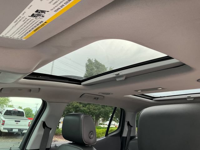 Used 2019 GMC Acadia SLT AWD/4WD image 9