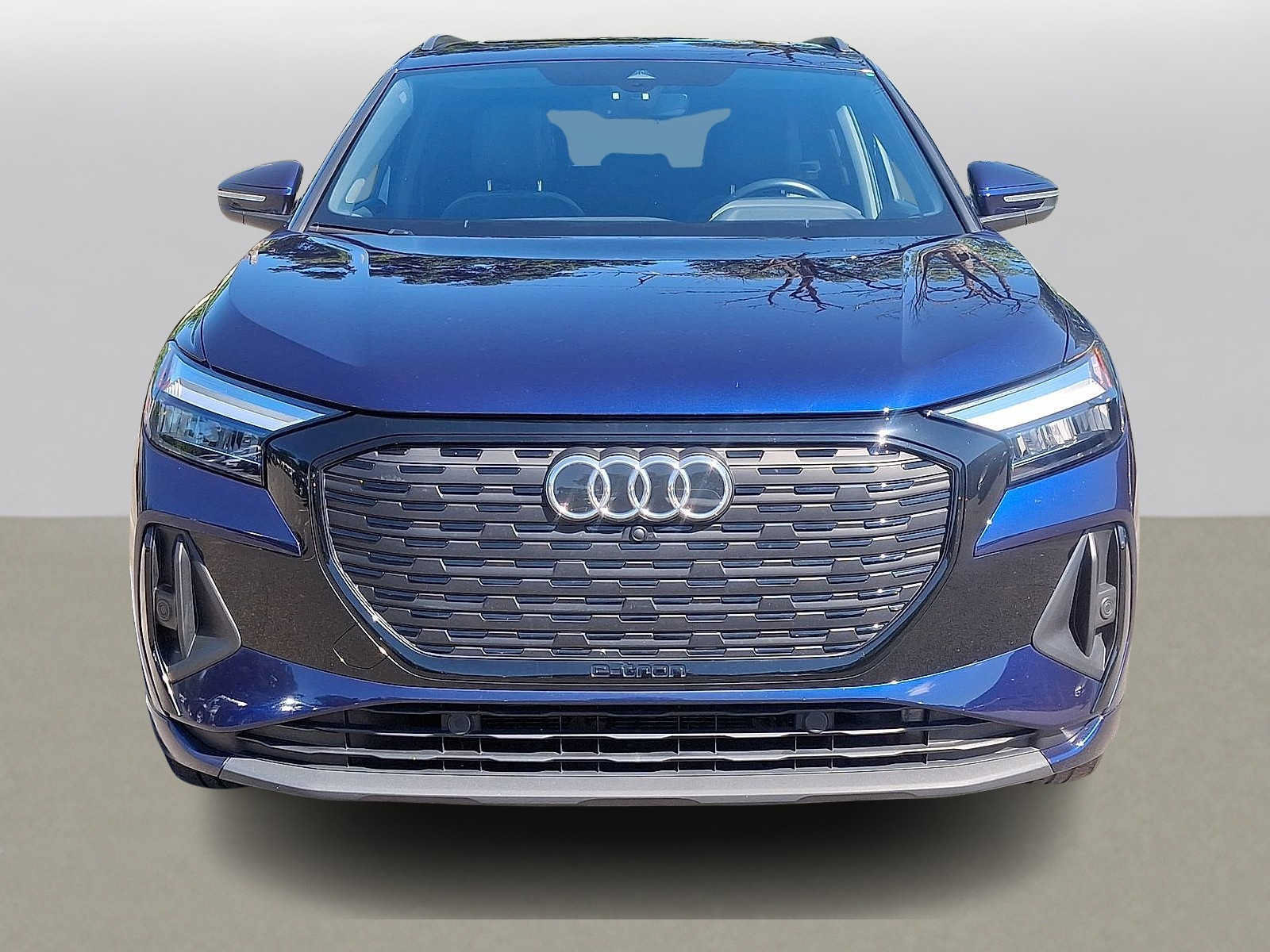 Certified 2023 Audi Q4 e-tron Premium w/ Convenience Package AWD/4WD image 35