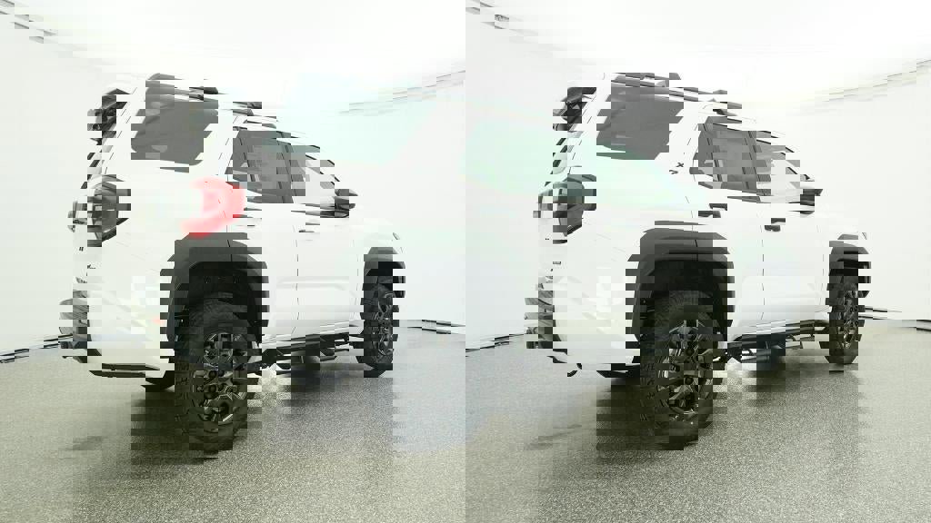 New 2026 Toyota 4Runner SR5 image 58