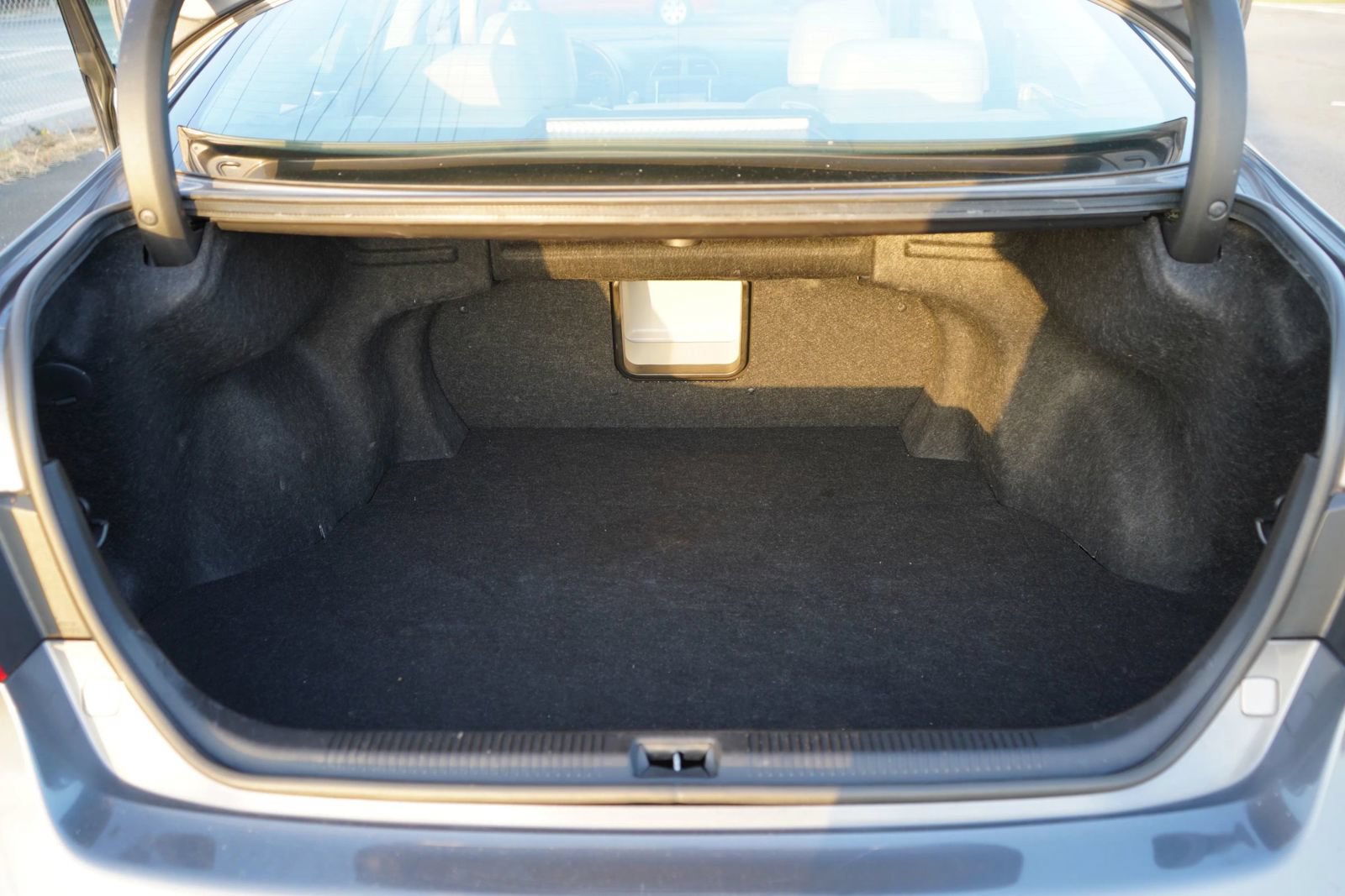 Used 2012 Lexus ES 350 FWD image 28