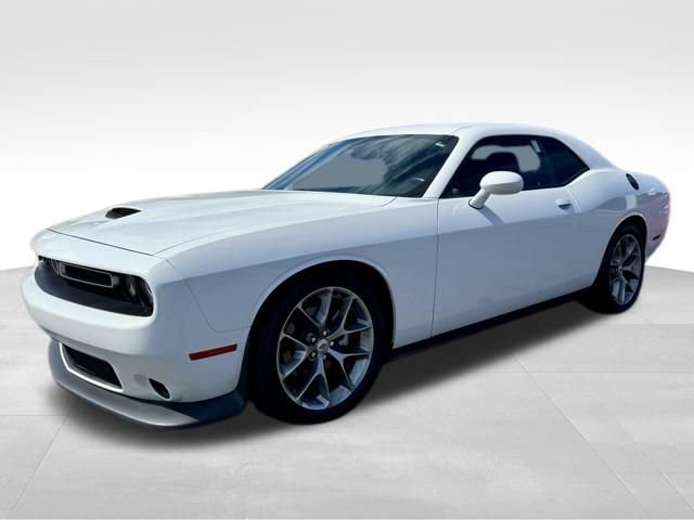 Used 2023 Dodge Challenger GT image 3